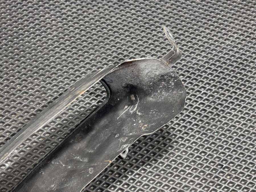 4H0253826K Насадка на глушитель  Audi A8 D4/4H 2015г. | Фото № 4  4H0253826K Насадка на глушитель  Audi A8 D4/4H 2015г. - Фото 4