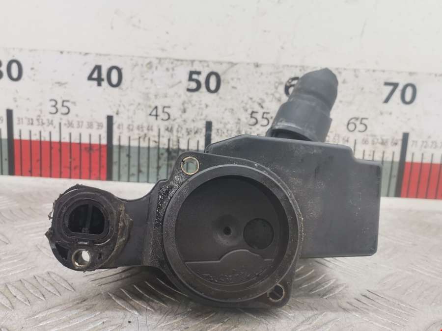 036103464G Маслоотделитель (сапун) Volkswagen Golf 4 (1997-2004) Хетчбэк 5дв. 1999г. | Фото № 2 036103464G Маслоотделитель (сапун) Volkswagen Golf 4 (1997-2004) Хетчбэк 5дв. 1999г. - Фото 2