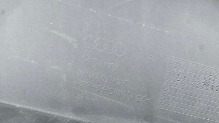 8H0807437 Бампер передний Audi A4 B6 (2000-2005) 2000г. | Фото № 13 8H0807437 Бампер передний Audi A4 B6 (2000-2005) 2000г. - Фото 13