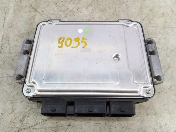 2004-2008R9656840980 Блок управления двигателем Citroen C4 1 поколение (2004-2008) 2004г. | Фото № 4 2004-2008R9656840980 Блок управления двигателем Citroen C4 1 поколение (2004-2008) 2004г. - Фото 4