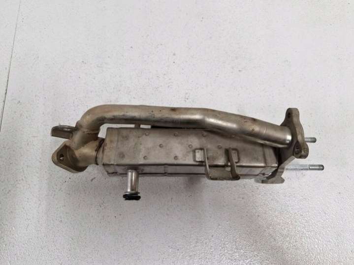 18720-RL0-G030-M2 Радиатор EGR Honda Civic 9 поколение (2012-2015) 2012г. | Фото № 8 18720-RL0-G030-M2 Радиатор EGR Honda Civic 9 поколение (2012-2015) 2012г. - Фото 8