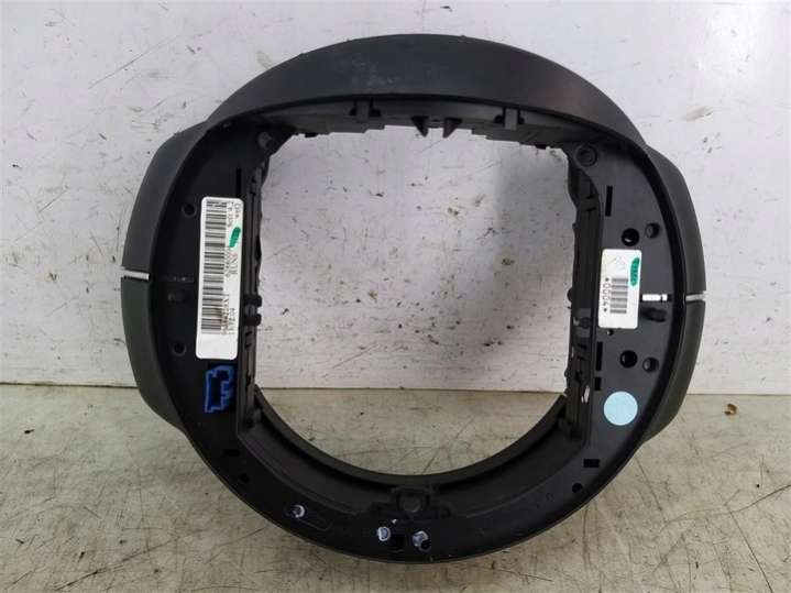 2004-2008R96584228XT Руль Citroen C4 1 поколение (2004-2008) 2004г. | Фото № 4 2004-2008R96584228XT Руль Citroen C4 1 поколение (2004-2008) 2004г. - Фото 4