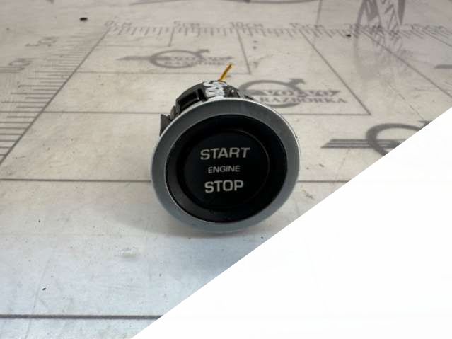 GPLA14C376AB Кнопка запуска двигателя Land-Rover Discovery Sport 2018г. | Фото № 1 GPLA14C376AB Кнопка запуска двигателя Land-Rover Discovery Sport 2018г. - Фото 1