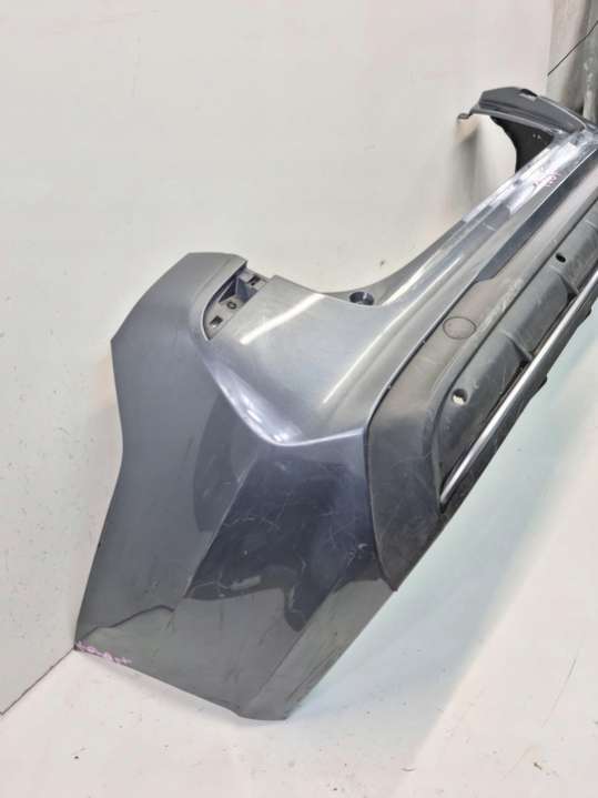 86611-G4200 Бампер задний Hyundai i30 3 поколение (2017-2018) 2017г. | Фото № 4 86611-G4200 Бампер задний Hyundai i30 3 поколение (2017-2018) 2017г. - Фото 4