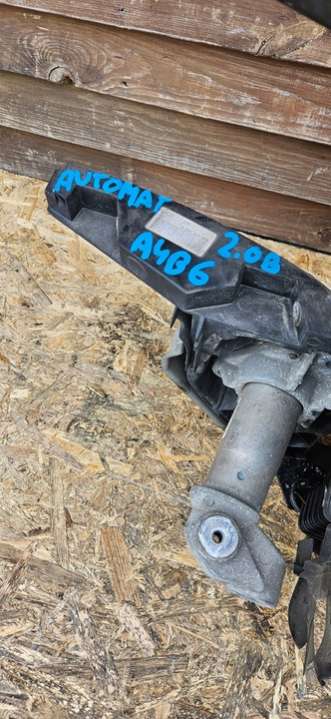 Передняя панель крепления облицовки (телевизор) Audi A4 B6 (2000-2005) 2000г. | Фото № 3 Передняя панель крепления облицовки (телевизор) Audi A4 B6 (2000-2005) 2000г. - Фото 3