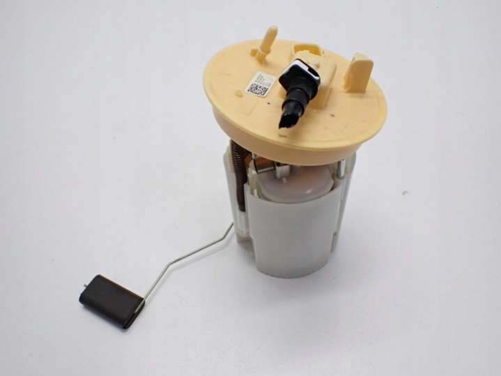 JX61-9H307-AAJX61-9H307 Насос топливный Ford Focus 4 поколение (2019-2024) 2019г. | Фото № 1 JX61-9H307-AAJX61-9H307 Насос топливный Ford Focus 4 поколение (2019-2024) 2019г. - Фото 1