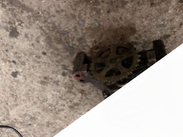 9431217021 Насос масляный Peugeot 806 1999г. | Фото № 2 9431217021 Насос масляный Peugeot 806 1999г. - Фото 2