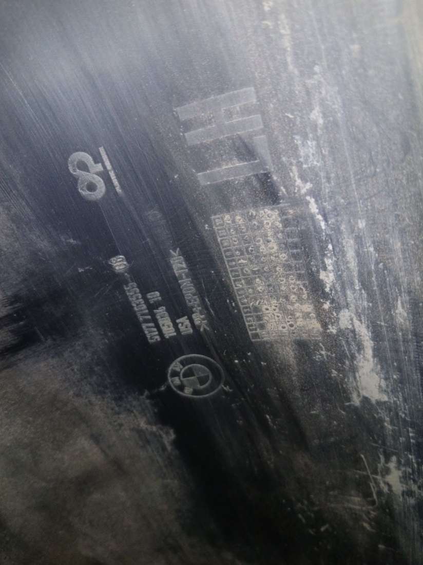 Пороги (комплект) BMW X5 E70 2011г. | Фото № 5 Пороги (комплект) BMW X5 E70 2011г. - Фото 5