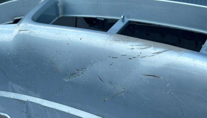 8H0807437 Бампер передний Audi A4 B6 (2000-2005) 2000г. | Фото № 7 8H0807437 Бампер передний Audi A4 B6 (2000-2005) 2000г. - Фото 7