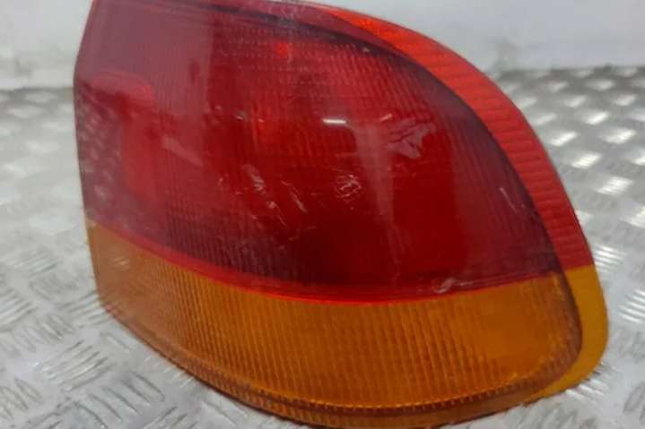 0431267 Фонарь задний правый Honda Civic 6 поколение (1995-2000) 1995г. | Фото № 5 0431267 Фонарь задний правый Honda Civic 6 поколение (1995-2000) 1995г. - Фото 5