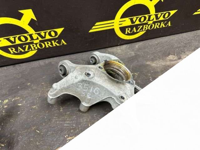 84034301 Кулак задний правый GMC Terrain 2019г. | Фото № 6 84034301 Кулак задний правый GMC Terrain 2019г. - Фото 6