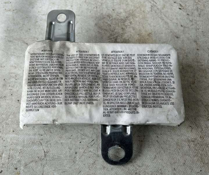 30824046703N Подушка безопасности BMW 7 E65/E66 (2001-2005) 2001г. | Фото № 1 30824046703N Подушка безопасности BMW 7 E65/E66 (2001-2005) 2001г. - Фото 1