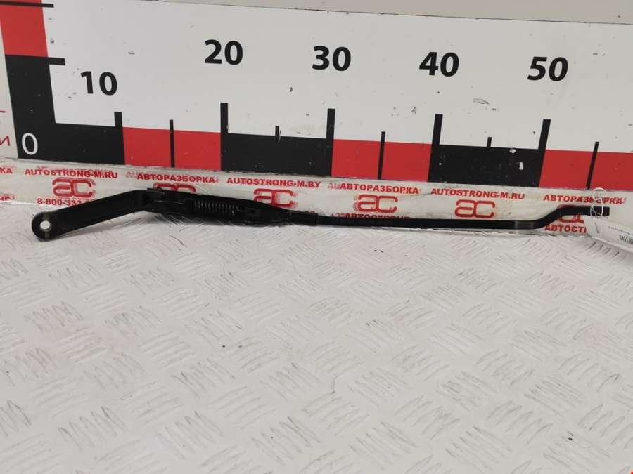 90504175RH Поводок стеклоочистителя передний правый Opel Vectra B (1995-2002) Универсал 1997г. | Фото № 2 90504175RH Поводок стеклоочистителя передний правый Opel Vectra B (1995-2002) Универсал 1997г. - Фото 2