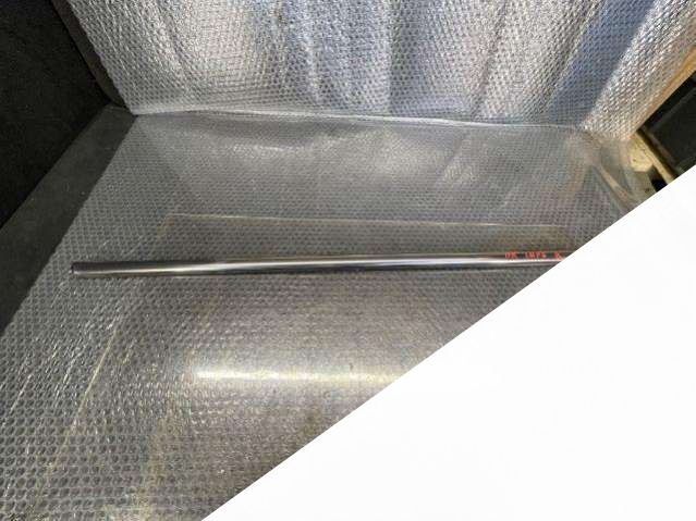 Молдинг стекла двери передней правой наружный Volvo V60 Cross Country 2018г. | Фото № 1 Молдинг стекла двери передней правой наружный Volvo V60 Cross Country 2018г. - Фото 1