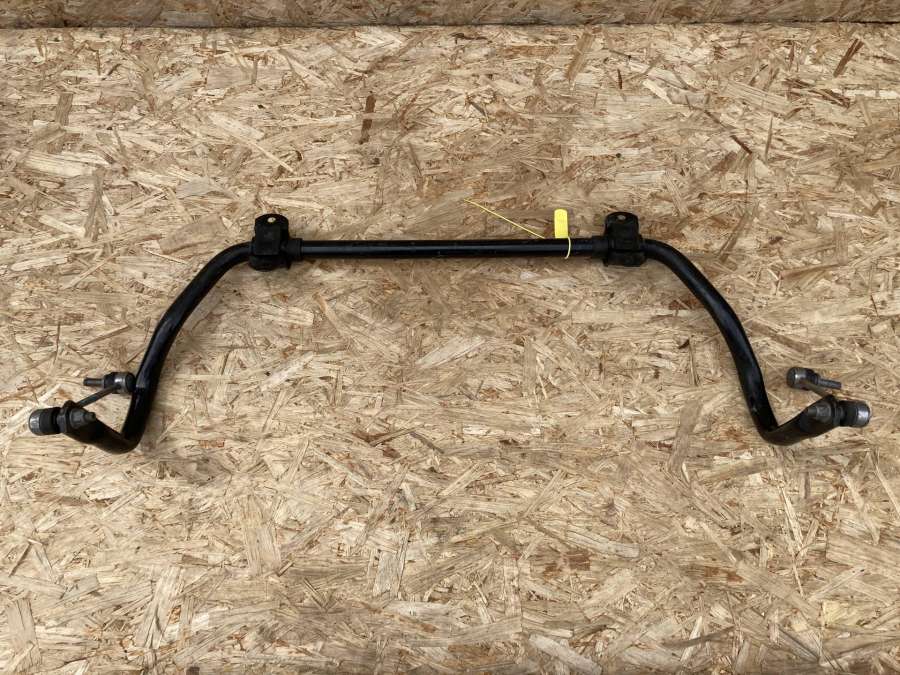 DPLA5482AALR043583LR166807 Стабилизатор передний  Land Rover Range Rover Sport 2 L494 2016г. | Фото № 1  DPLA5482AALR043583LR166807 Стабилизатор передний  Land Rover Range Rover Sport 2 L494 2016г. - Фото 1