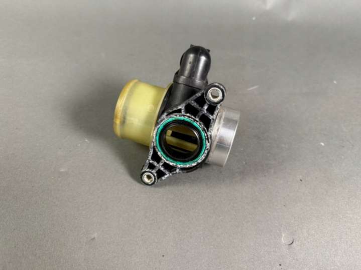 50051463 Гофра инжектора  Alfa Romeo Stelvio 1 поколение (2016-2024) 2016г. | Фото № 2  50051463 Гофра инжектора  Alfa Romeo Stelvio 1 поколение (2016-2024) 2016г. - Фото 2