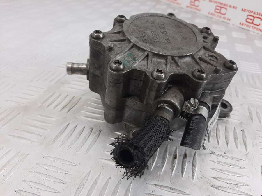 03G145209 Насос вакуумный (тандемный) Mitsubishi Grandis (2003-2011) Минивэн 2006г. | Фото № 4 03G145209 Насос вакуумный (тандемный) Mitsubishi Grandis (2003-2011) Минивэн 2006г. - Фото 4