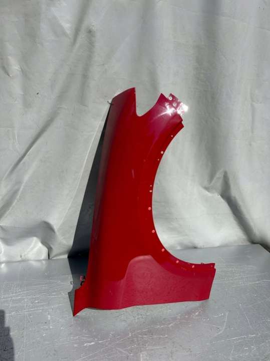 SHN439 Крыло переднее правое  Alfa Romeo Stelvio 1 поколение (2016-2024) 2016г. | Фото № 1  SHN439 Крыло переднее правое  Alfa Romeo Stelvio 1 поколение (2016-2024) 2016г. - Фото 1