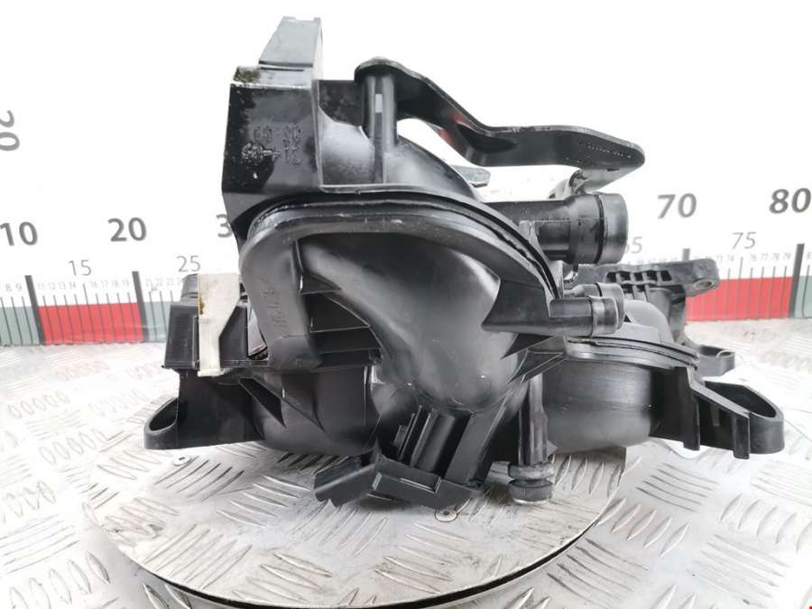 V759507880 Коллектор впускной Mini Cooper S Hatch 2 (R56) (2006-2013) Хетчбэк 3дв. 2009г. | Фото № 3 V759507880 Коллектор впускной Mini Cooper S Hatch 2 (R56) (2006-2013) Хетчбэк 3дв. 2009г. - Фото 3