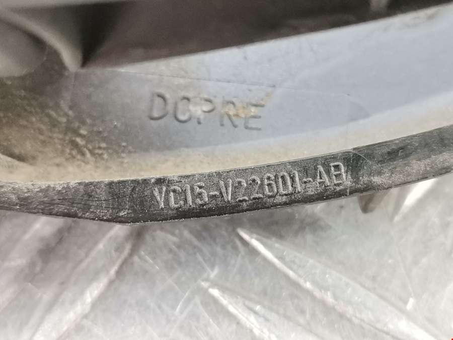 Ручка двери внутренняя передняя левая Ford Transit 5 (2006-2014) Микроавтобус 2006г. | Фото № 3 Ручка двери внутренняя передняя левая Ford Transit 5 (2006-2014) Микроавтобус 2006г. - Фото 3