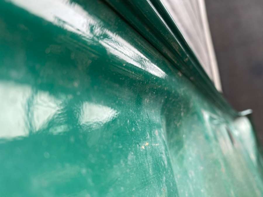 A9078807900 Капот Mercedes Sprinter W907/910 2018г. | Фото № 6 A9078807900 Капот Mercedes Sprinter W907/910 2018г. - Фото 6