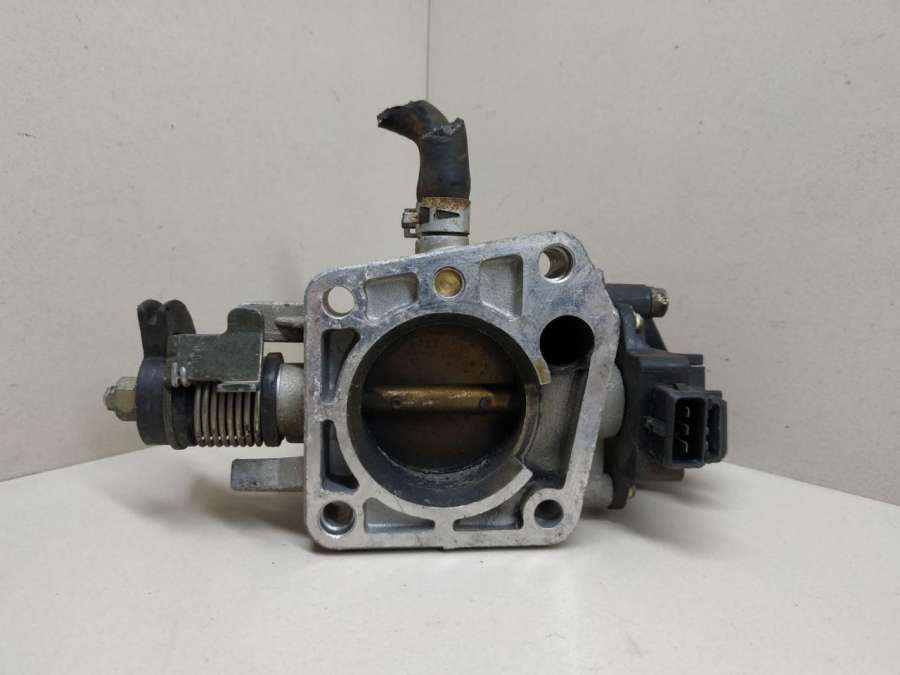 BOSCHOK24718911M280122001 Заслонка дроссельная Kia Shuma 1999г. | Фото № 6 BOSCHOK24718911M280122001 Заслонка дроссельная Kia Shuma 1999г. - Фото 6