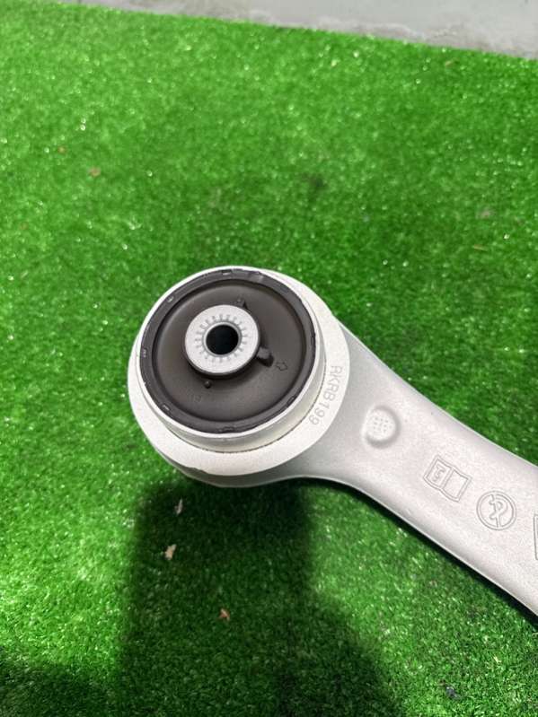 AA6110M Рычаг передний правый BMW 4 G26 2023г. | Фото № 2 AA6110M Рычаг передний правый BMW 4 G26 2023г. - Фото 2