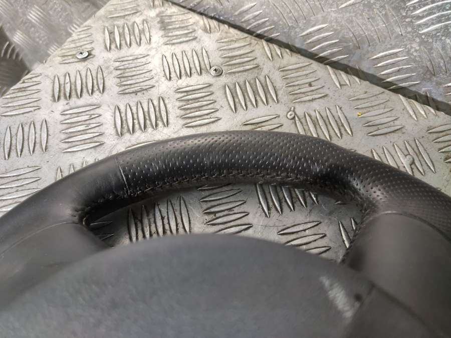 Руль Audi A4 B7 2006г. | Фото № 15 Руль Audi A4 B7 2006г. - Фото 15