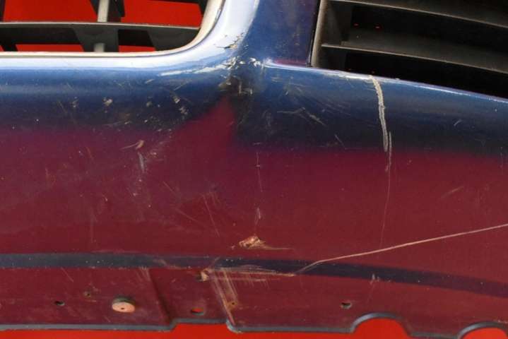 8H0807437 Бампер передний Audi A4 B6 (2000-2005) 2000г. | Фото № 6 8H0807437 Бампер передний Audi A4 B6 (2000-2005) 2000г. - Фото 6