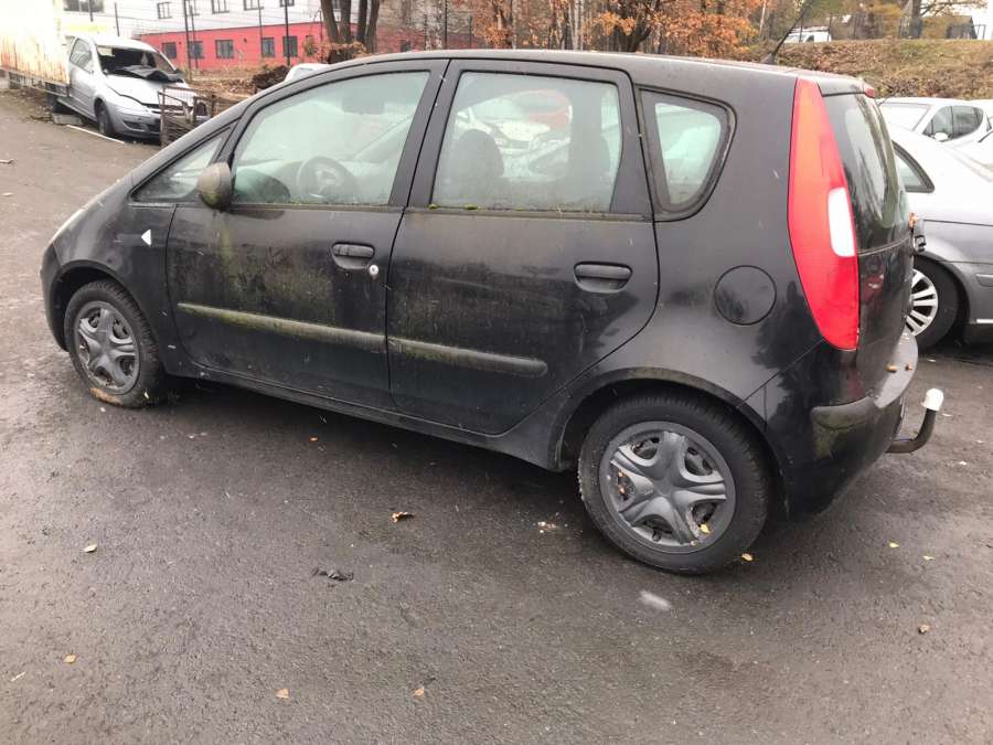 A6391800310 Корпус масляного фильтра Mitsubishi Colt 6 (2002-2012) Хетчбэк 5дв. 2004г. | Фото № 8 A6391800310 Корпус масляного фильтра Mitsubishi Colt 6 (2002-2012) Хетчбэк 5дв. 2004г. - Фото 8