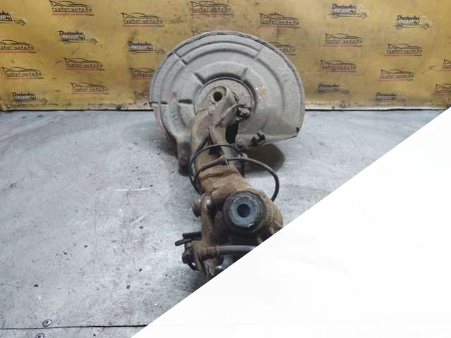 5175X9 5175AQ Рычаг задний левый Citroen C5 Хэтчбэк 5 дв. 2005г. | Фото № 5 5175X9 5175AQ Рычаг задний левый Citroen C5 Хэтчбэк 5 дв. 2005г. - Фото 5