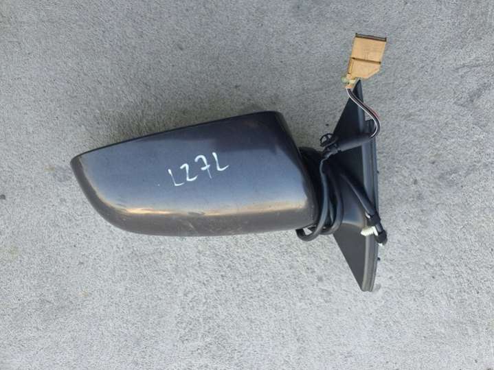 8E1858531AA Зеркало наружное правое  Audi A4 B7 (2004-2008) 2004г. | Фото № 1  8E1858531AA Зеркало наружное правое  Audi A4 B7 (2004-2008) 2004г. - Фото 1