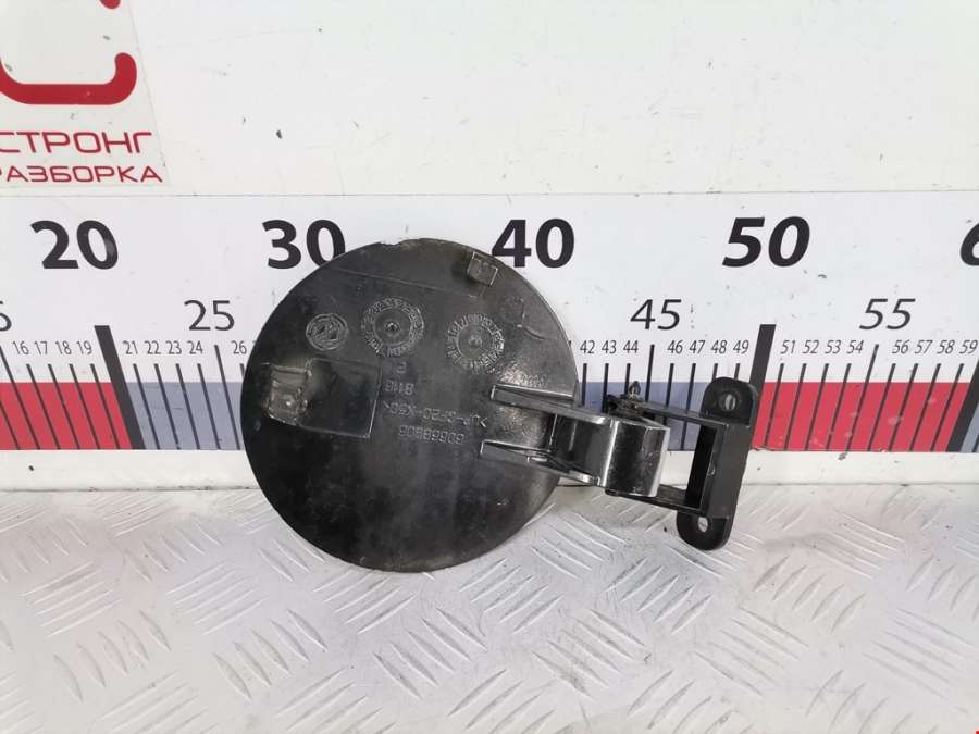 60668906 Лючок бензобака Alfa Romeo 156 (932) (1997-2007) Универсал 2003г. | Фото № 2 60668906 Лючок бензобака Alfa Romeo 156 (932) (1997-2007) Универсал 2003г. - Фото 2