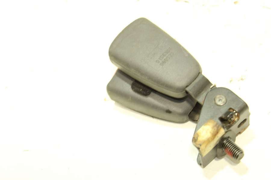 Замок ремня безопасности Volvo S80 1 1999г. | Фото № 2 Замок ремня безопасности Volvo S80 1 1999г. - Фото 2