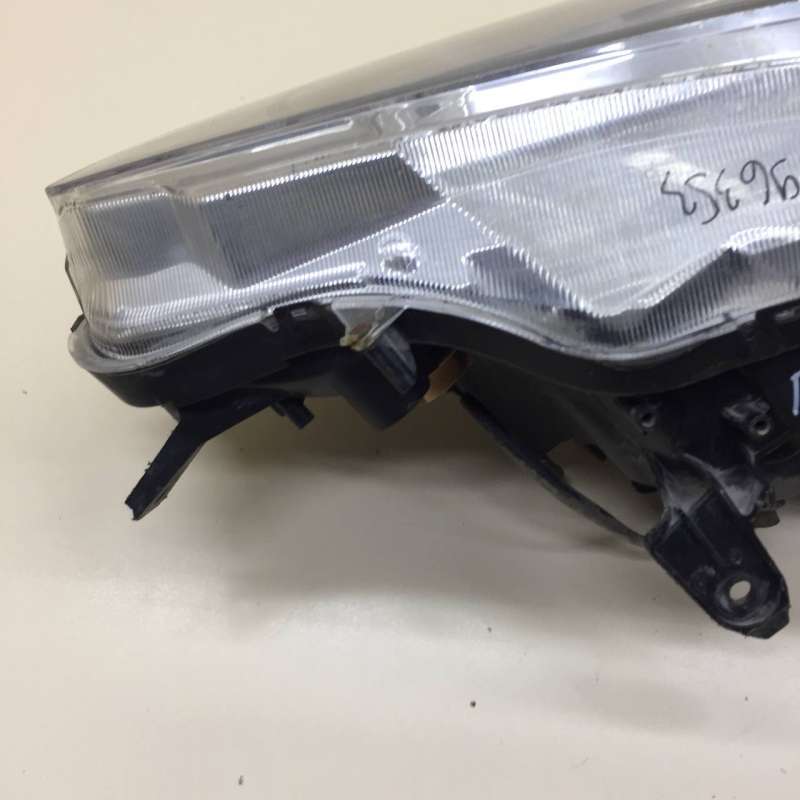 8301B562 Фара правая Mitsubishi Outlander XL CW 2006г. | Фото № 8 8301B562 Фара правая Mitsubishi Outlander XL CW 2006г. - Фото 8