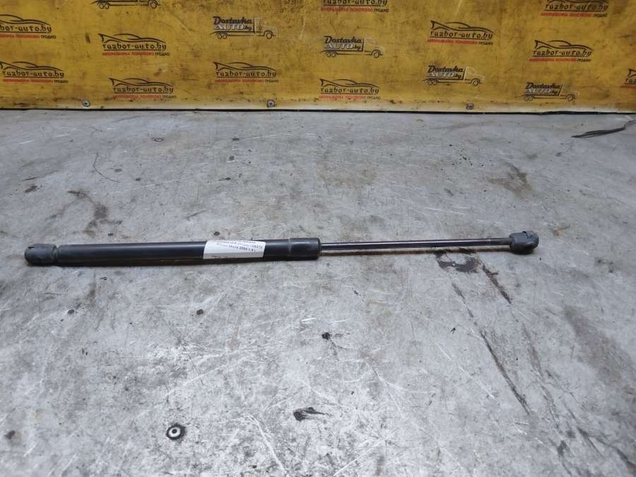 Амортизатор крышки багажника (3-5 двери)  Nissan Micra Хэтчбэк 3 дв. 2004г. | Фото № 3   Амортизатор крышки багажника (3-5 двери)  Nissan Micra Хэтчбэк 3 дв. 2004г. - Фото 3