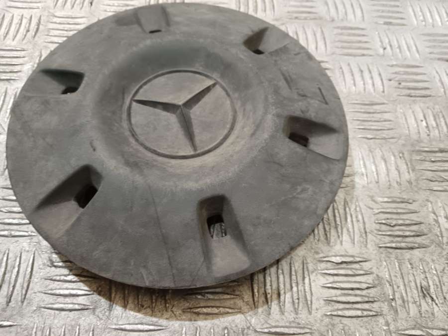 A9064010025 Колпак колесный Mercedes Sprinter W907/910 2019г. | Фото № 3 A9064010025 Колпак колесный Mercedes Sprinter W907/910 2019г. - Фото 3