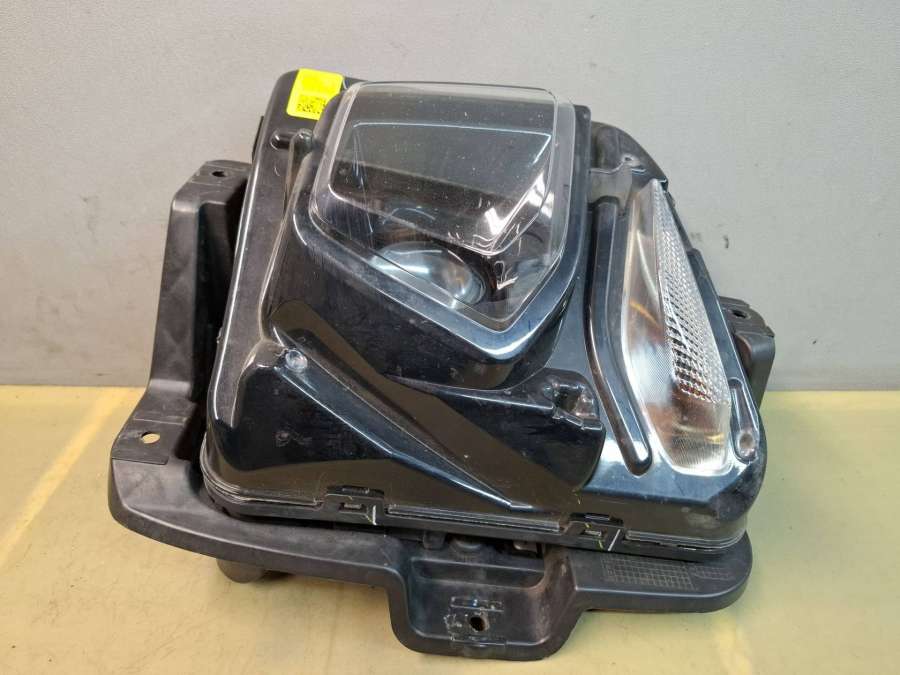 84588816 Фара правая  Chevrolet Blazer 2019г. | Фото № 2  84588816 Фара правая  Chevrolet Blazer 2019г. - Фото 2