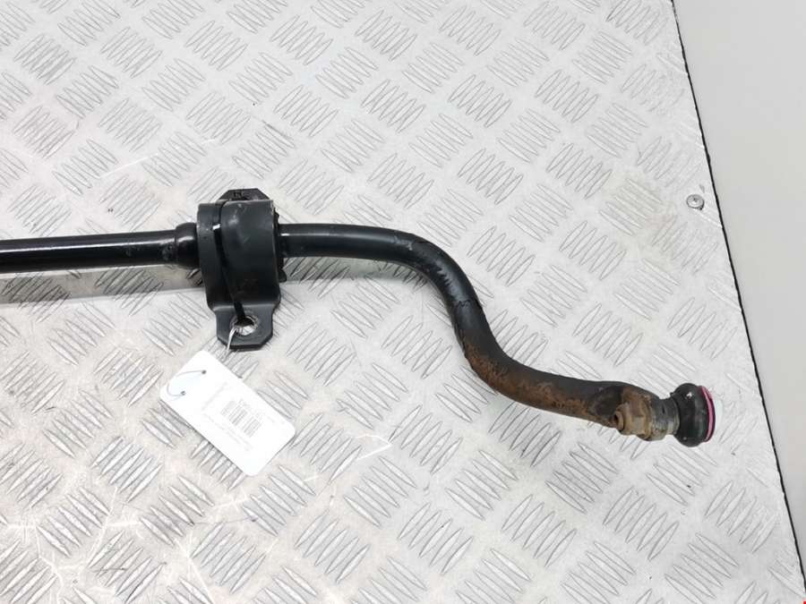 Стабилизатор подвески передний (поперечной устойчивости) Ford Mondeo 3 (2000-2007) Универсал 2001г. | Фото № 3 Стабилизатор подвески передний (поперечной устойчивости) Ford Mondeo 3 (2000-2007) Универсал 2001г. - Фото 3