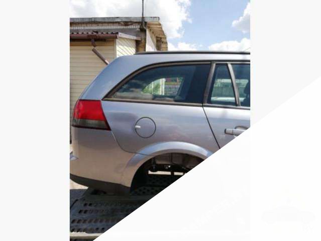 Стекло кузовное боковое правое Opel Vectra 2004г. | Фото № 1 Стекло кузовное боковое правое Opel Vectra 2004г. - Фото 1