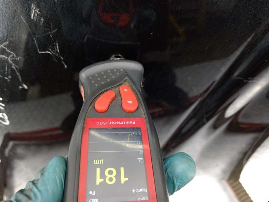 Крыло переднее правое Opel Vivaro A (2001-2014) Микроавтобус 2006г. | Фото № 6 Крыло переднее правое Opel Vivaro A (2001-2014) Микроавтобус 2006г. - Фото 6