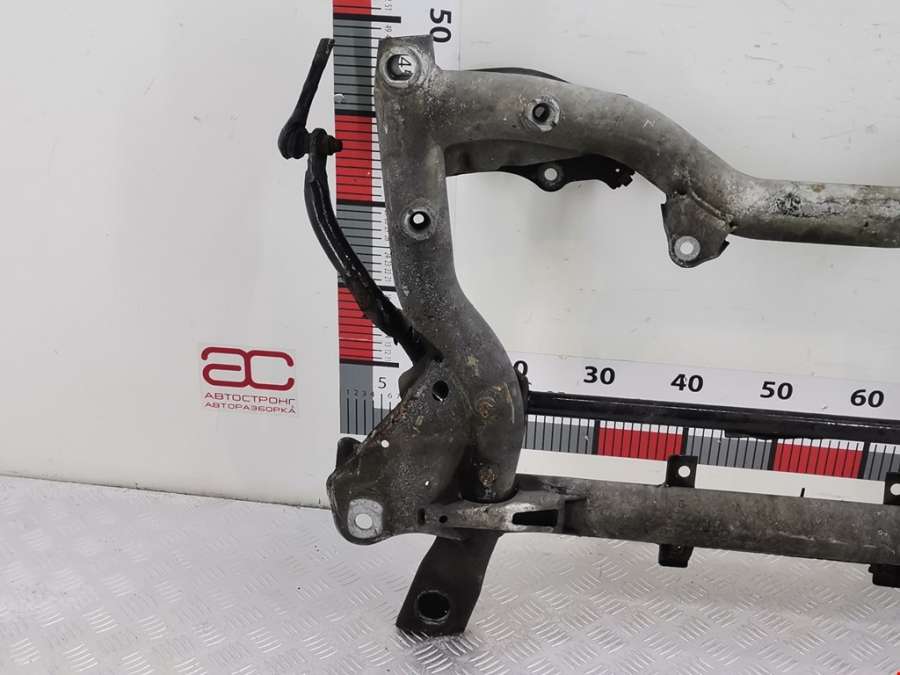 Балка передняя подрамник Mercedes C-Class (W204) (2006-2015) Седан 2007г. | Фото № 3 Балка передняя подрамник Mercedes C-Class (W204) (2006-2015) Седан 2007г. - Фото 3