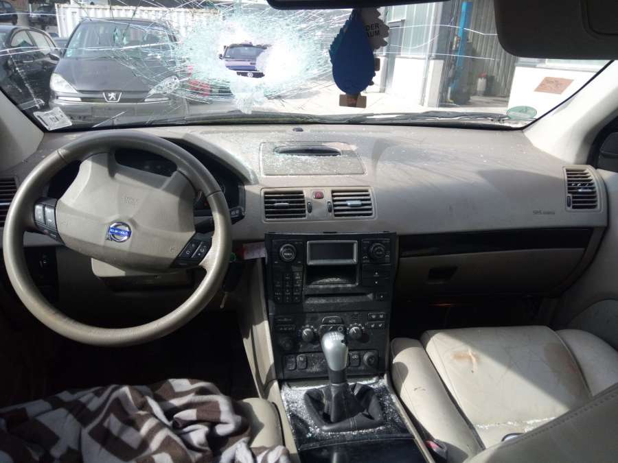 30678277 Кронштейн (крепление) заднего бампера левый Volvo XC90 1 (2002-2014) Внедорожник 5дв. 2004г. | Фото № 9 30678277 Кронштейн (крепление) заднего бампера левый Volvo XC90 1 (2002-2014) Внедорожник 5дв. 2004г. - Фото 9