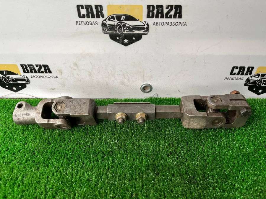 1H0419955  Крестовина карданного вала рулевого   Volkswagen Passat B4 1994г. | Фото № 2  1H0419955  Крестовина карданного вала рулевого   Volkswagen Passat B4 1994г. - Фото 2