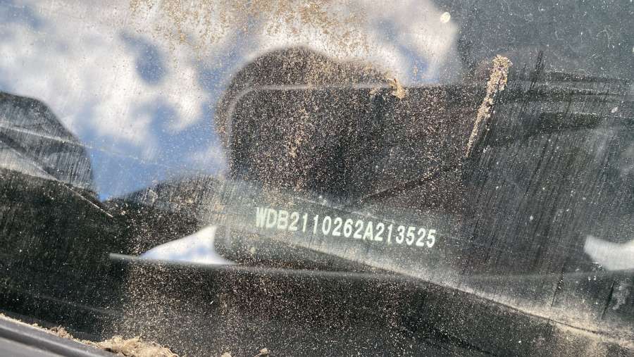 Решетка радиатора MERCEDES BENZ E-CLASS W211 2002г. | Фото № 6 Решетка радиатора MERCEDES BENZ E-CLASS W211 2002г. - Фото 6