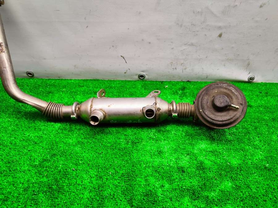 9645689780 Радиатор EGR Peugeot 406 2000г. | Фото № 4 9645689780 Радиатор EGR Peugeot 406 2000г. - Фото 4