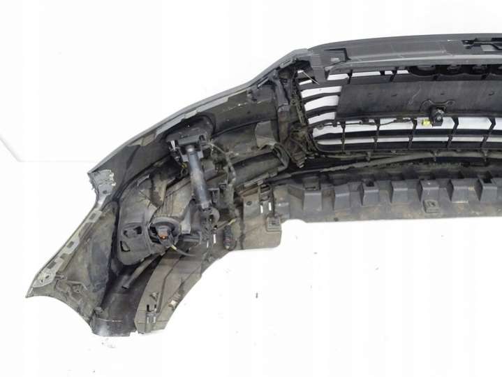 Бампер передний Audi A3 8V (2012-2016) 2012г. | Фото № 14 Бампер передний Audi A3 8V (2012-2016) 2012г. - Фото 14