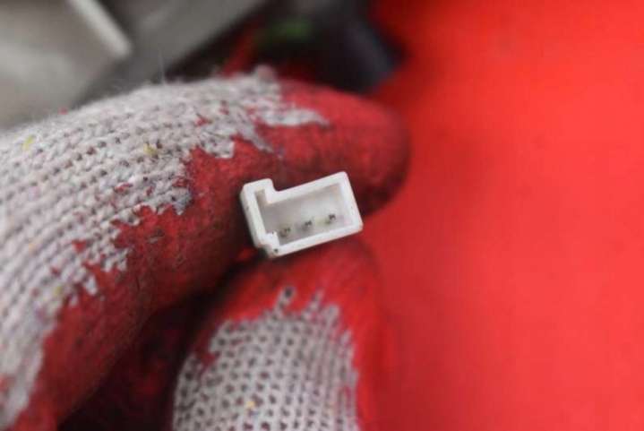 8379689 Фонарь задний левый BMW 7 E65/E66 (2001-2005) 2001г. | Фото № 7 8379689 Фонарь задний левый BMW 7 E65/E66 (2001-2005) 2001г. - Фото 7