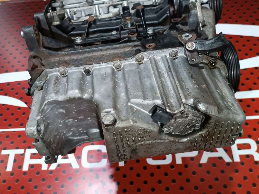 CAX Двигатель Volkswagen Golf 6 2010г. | Фото № 9 CAX Двигатель Volkswagen Golf 6 2010г. - Фото 9