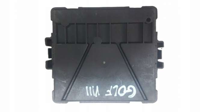 5WA907530AB Блок предохранителей Volkswagen Golf 8 поколение (2019-2024) 2019г. | Фото № 1 5WA907530AB Блок предохранителей Volkswagen Golf 8 поколение (2019-2024) 2019г. - Фото 1